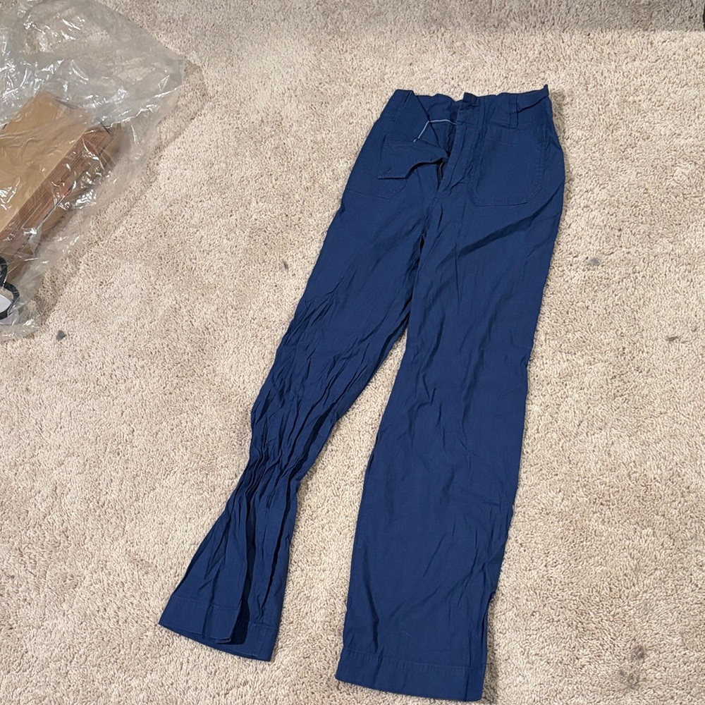 Anthropologie Maeve  Colette Pants